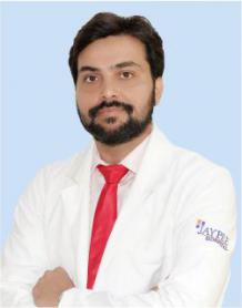 Dr. Rishikesh Kumar